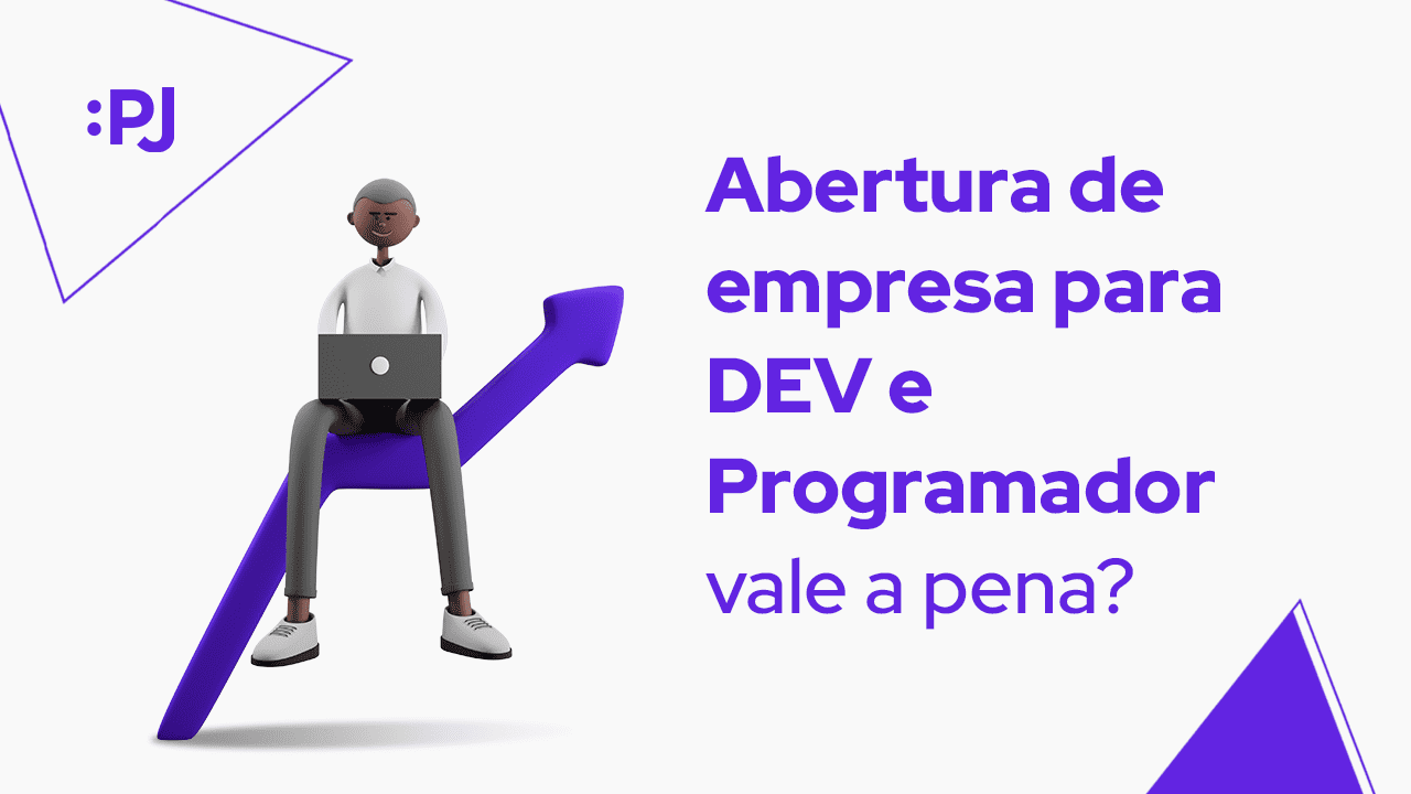 Abertura De Empresa Para DEV E Programador Vale A Pena?