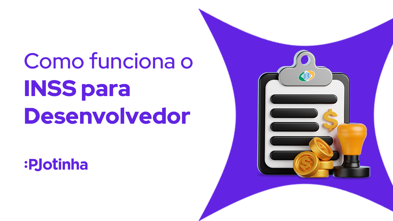 Como funciona o INSS para PJ: guia completo para você entender